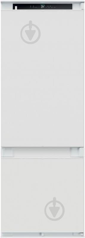 Холодильник Haier встраиваемый HBQW5719E - фото 1 Холодильник Haier встраиваемый HBQW5719E - фото 1