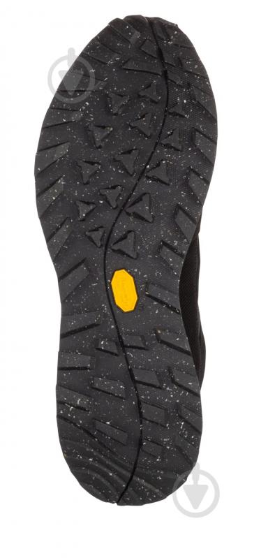 Кроссовки мужские демисезонные Jack Wolfskin TERRAQUEST TEXAPORE LOW M 4056401_6000 р.44 черные - фото 5 Кроссовки мужские демисезонные Jack Wolfskin TERRAQUEST TEXAPORE LOW M 4056401_6000 р.44 черные - фото 5