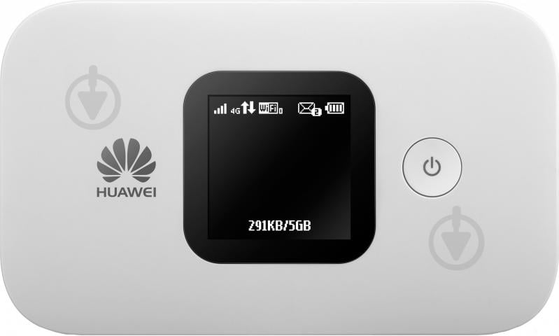 Модем Huawei E5577Fs-932 Wi-Fi - фото 1