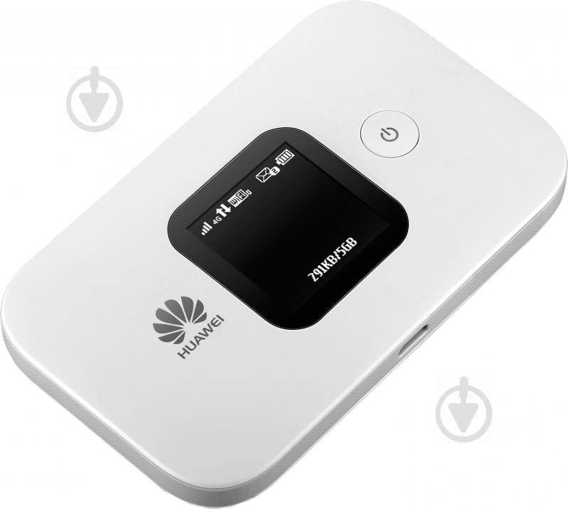 Модем Huawei E5577Fs-932 Wi-Fi - фото 2