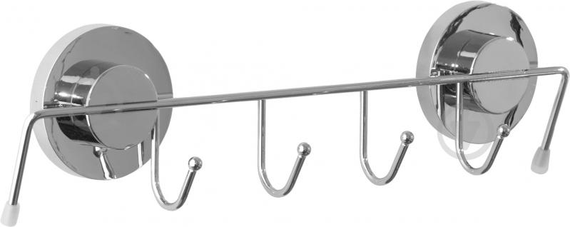 Планка с крючками Tatkraft 17108 - фото 1 Планка с крючками Tatkraft 17108 - фото 1