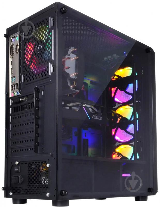 Компьютер Artline Gaming X39 (X39v79) black - фото 6