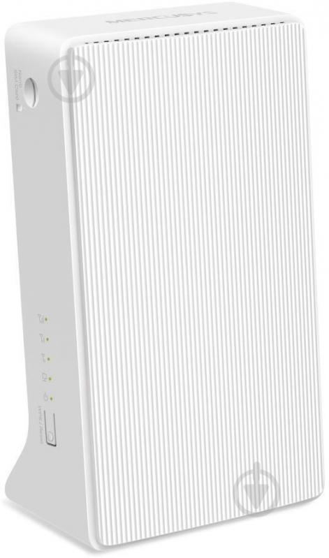 Маршрутизатор Mercusys MB230-4G - фото 1 Маршрутизатор Mercusys MB230-4G - фото 1