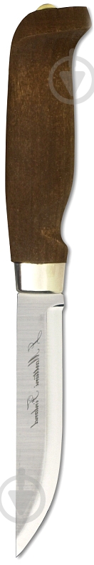 Нож Marttiini Lynx Lumberjack Stainless - фото 2