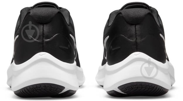 Кроссовки демисезонные Nike Star Runner 3 DA2776-003 р.38,5 черные - фото 5