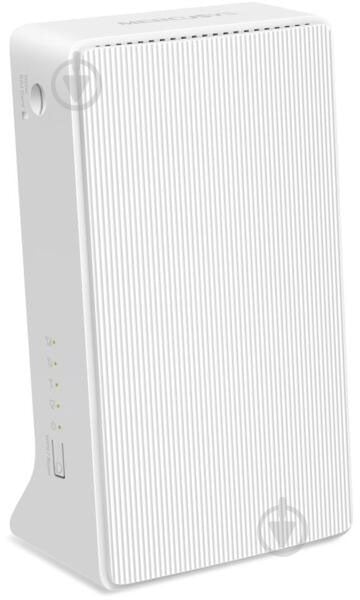 Маршрутизатор Mercusys N300 LTE (MB112-4G) - фото 1