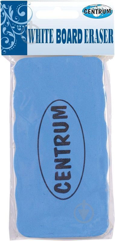 Губка для магнитных досок 83074 Centrum - фото 2