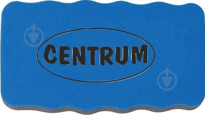 Губка для магнитных досок 83074 Centrum - фото 1