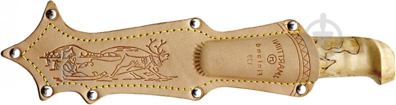 Нож Marttiini Lynx 139 - фото 3