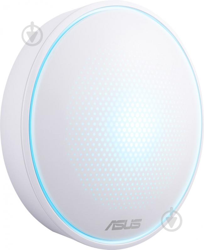 Wi-Fi-роутер Asus Lyra Mini MAP-AC1300-2PK (2-pack) - фото 3 Wi-Fi-роутер Asus Lyra Mini MAP-AC1300-2PK (2-pack) - фото 3