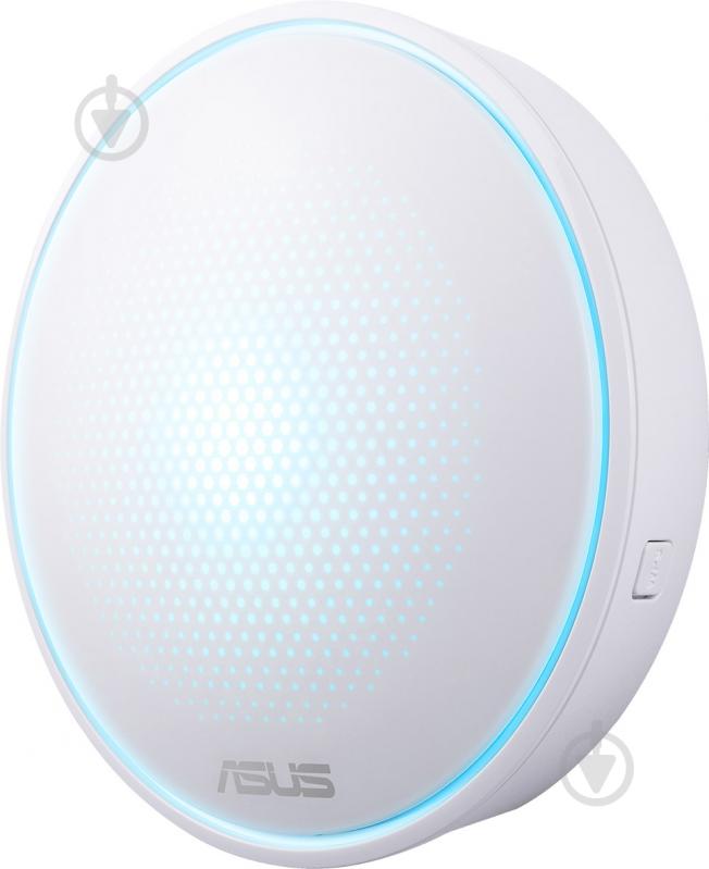 Wi-Fi-роутер Asus Lyra Mini MAP-AC1300-2PK (2-pack) - фото 4 Wi-Fi-роутер Asus Lyra Mini MAP-AC1300-2PK (2-pack) - фото 4