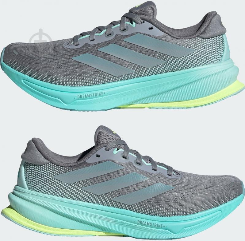 Кроссовки Adidas SUPERNOVA RISE 2 W JQ7691 р.36 - фото 5 Кроссовки Adidas SUPERNOVA RISE 2 W JQ7691 р.36 - фото 5