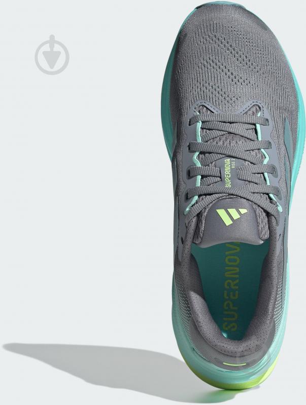 Кроссовки Adidas SUPERNOVA RISE 2 W JQ7691 р.36 - фото 6 Кроссовки Adidas SUPERNOVA RISE 2 W JQ7691 р.36 - фото 6