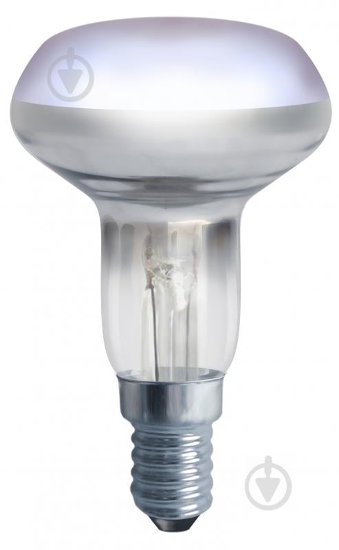 Лампа накаливания Techlamp R50 25 Вт E14 230 В прозрачная - фото 2