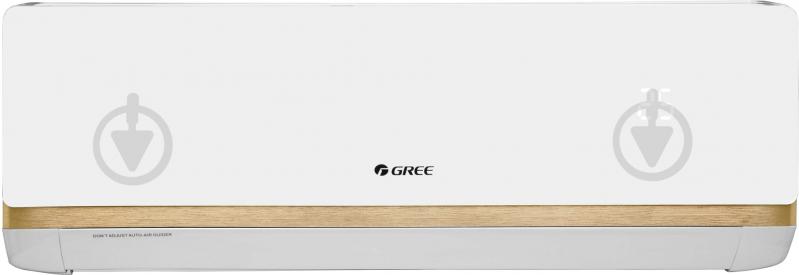 Кондиционер Gree GWH07AAA-K3NNA2A (Bora) - фото 2