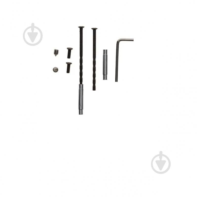 Ручка на планке ASTEX АТ-CORNU A62-WC санузловой 62 мм бронза - фото 7 Ручка на планке ASTEX АТ-CORNU A62-WC санузловой 62 мм бронза - фото 7