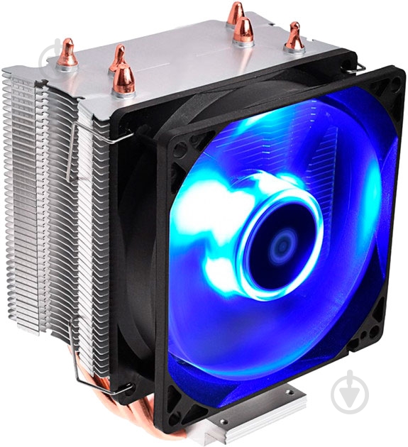 Процессорный кулер ID-Cooling SE-913-B - фото 1 Процессорный кулер ID-Cooling SE-913-B - фото 1