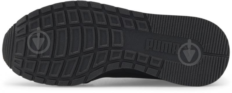 Кроссовки Puma ST RUNNER V3 L JR 38490401 р.37 черные - фото 6 Кроссовки Puma ST RUNNER V3 L JR 38490401 р.37 черные - фото 6