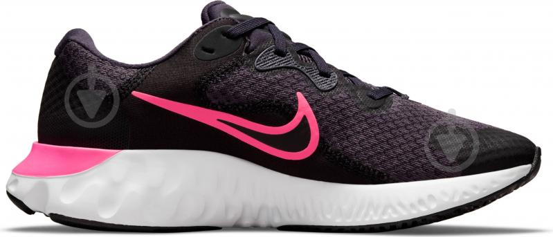 Кроссовки Nike RENEW RUN 2 CU3505-502 р.38,5 - фото 2