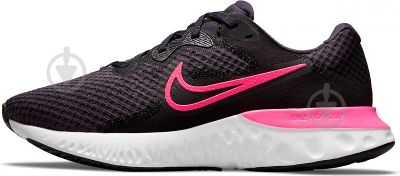 Кроссовки Nike RENEW RUN 2 CU3505-502 р.38,5 - фото 3