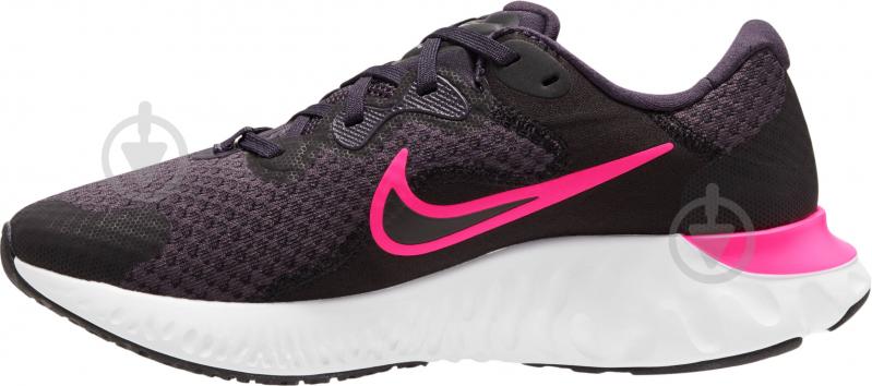Кроссовки Nike RENEW RUN 2 CU3505-502 р.38,5 - фото 4