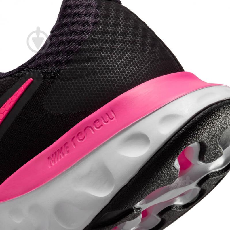 Кроссовки Nike RENEW RUN 2 CU3505-502 р.38,5 - фото 8