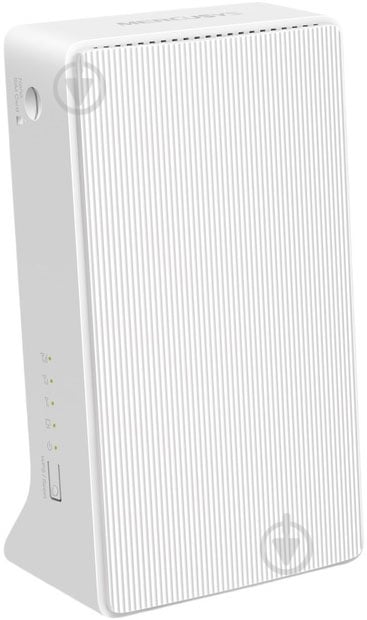 Маршрутизатор Mercusys AC1200 LTE (MB130-4G) - фото 1 Маршрутизатор Mercusys AC1200 LTE (MB130-4G) - фото 1