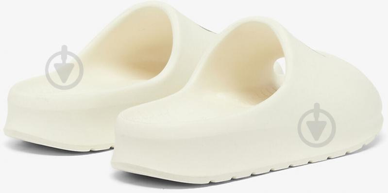 Шлепанцы Lacoste Serve Slide 2.0 48CFA00221Y5 р.40,5 белый - фото 3