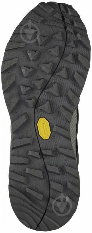 Кросівки жіночі демісезонні Jack Wolfskin TERRAQUEST TEXAPORE LOW W 4056411_6185 р.39 сірі - фото 5 Кросівки жіночі демісезонні Jack Wolfskin TERRAQUEST TEXAPORE LOW W 4056411_6185 р.39 сірі - фото 5