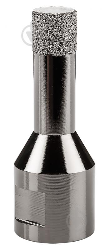 Свердло GRAPHITE корончате 12 мм x M14 1 шт. 55h303 - фото 1 Свердло GRAPHITE корончате 12 мм x M14 1 шт. 55h303 - фото 1