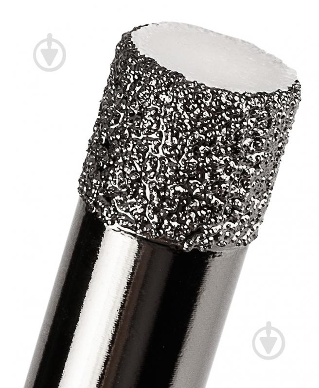 Свердло GRAPHITE корончате 12 мм x M14 1 шт. 55h303 - фото 4 Свердло GRAPHITE корончате 12 мм x M14 1 шт. 55h303 - фото 4