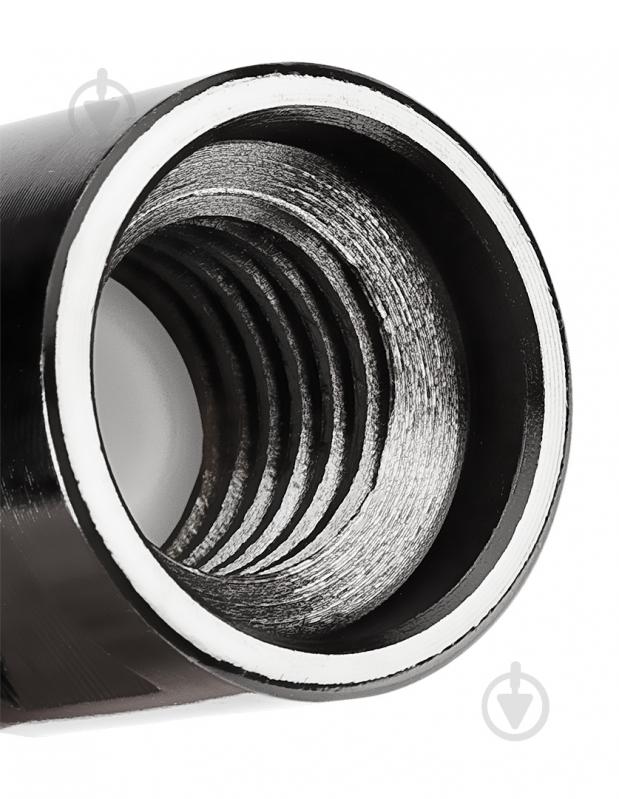 Свердло GRAPHITE корончате 12 мм x M14 1 шт. 55h303 - фото 5 Свердло GRAPHITE корончате 12 мм x M14 1 шт. 55h303 - фото 5