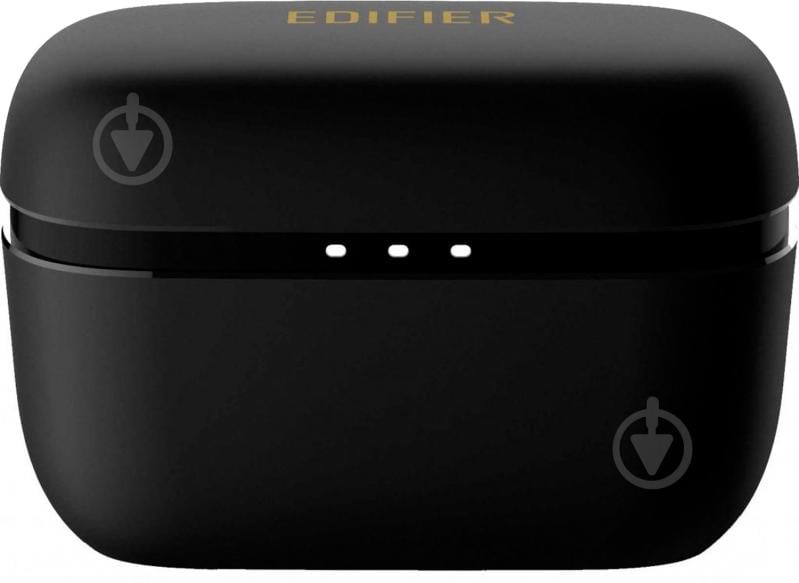 Наушники Edifier (TWS2 Black) Bluetooth - фото 11