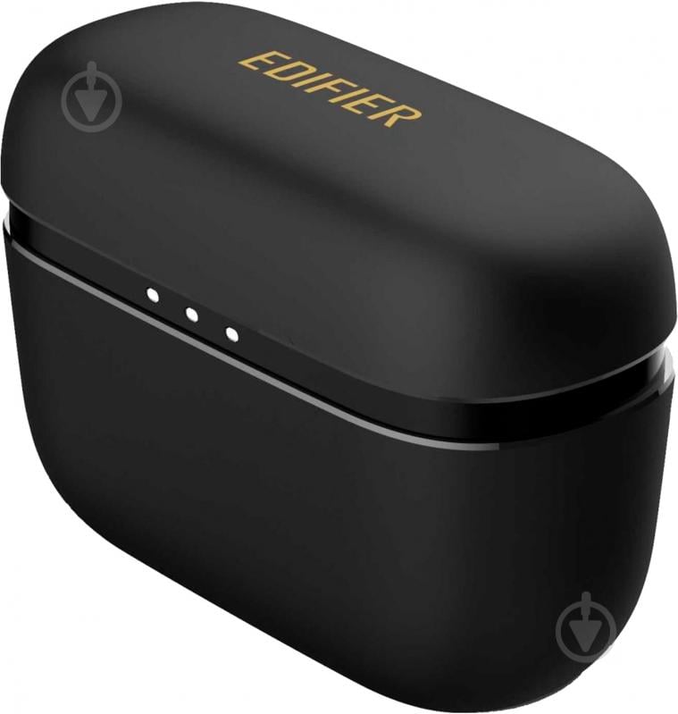 Наушники Edifier (TWS2 Black) Bluetooth - фото 12