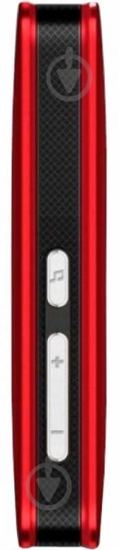 Мобильный телефон Sigma mobile X-style 32 Boombox red - фото 3