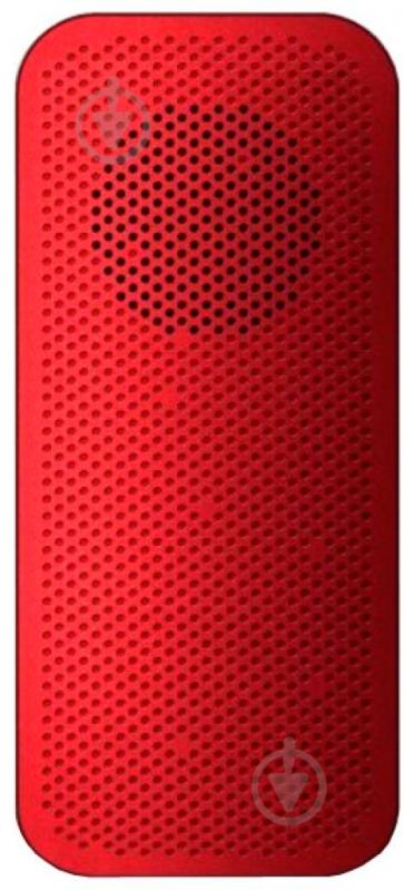 Мобільний телефон Sigma mobile X-style 32 Boombox red - фото 2