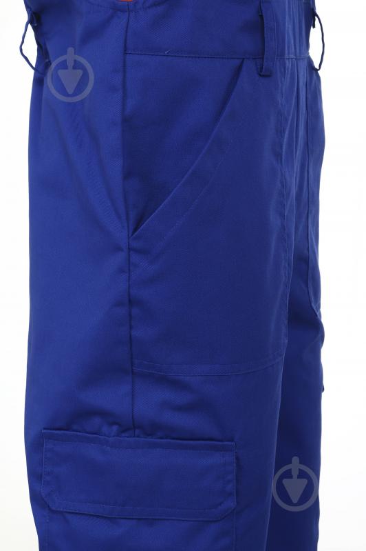 Комбинезон тонкий M синий - фото 5 Комбинезон тонкий M синий - фото 5