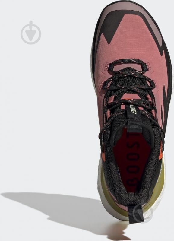 Черевики Adidas GZ3311 р.38,5 різнокольоровий - фото 6