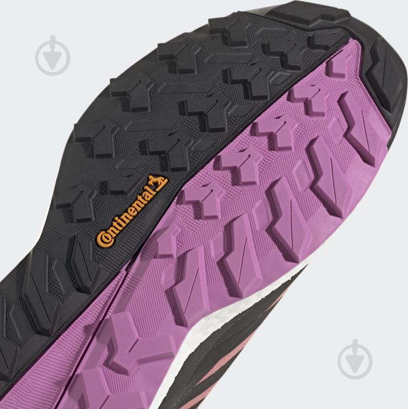 Черевики Adidas GZ3311 р.38,5 різнокольоровий - фото 9