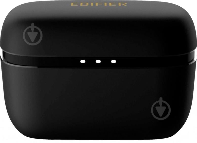 Навушники Edifier (TWS1 Black) Bluetooth - фото 11