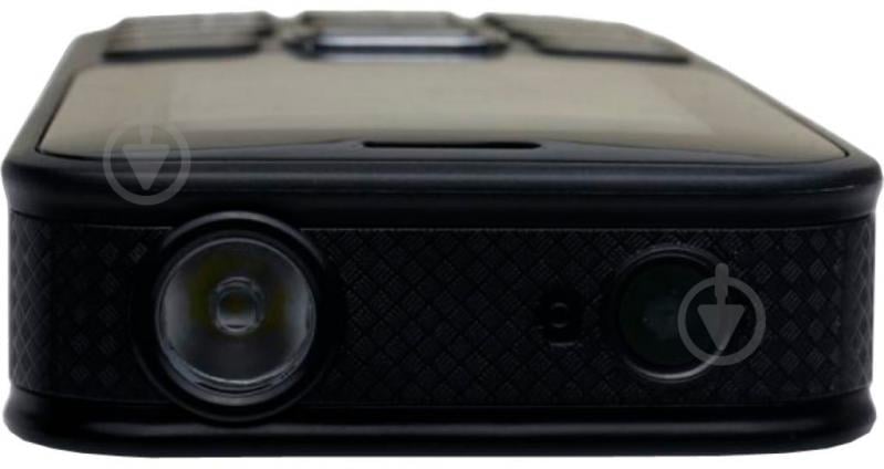 Мобільний телефон Sigma mobile X-style 32 Boombox black - фото 9