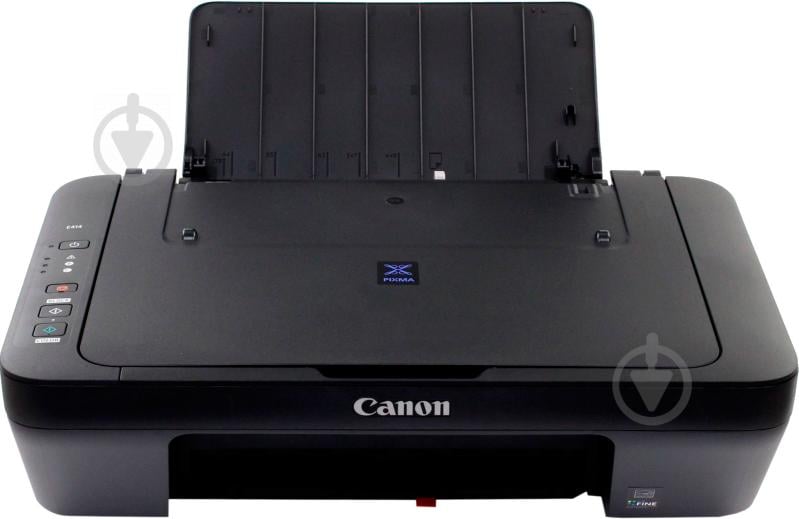 МФУ Canon PIXMA Ink Efficiency E414 А4 (1366C009) - фото 1