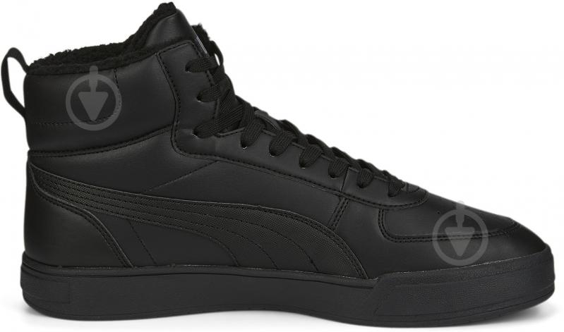 Черевики Puma PUMA CAVEN MID WTR 38584401 р.42,5 чорний - фото 2