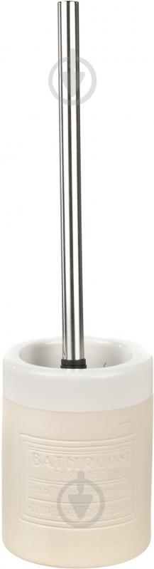 Ершик для унитаза Trento Devon 46308 - фото 1 Ершик для унитаза Trento Devon 46308 - фото 1