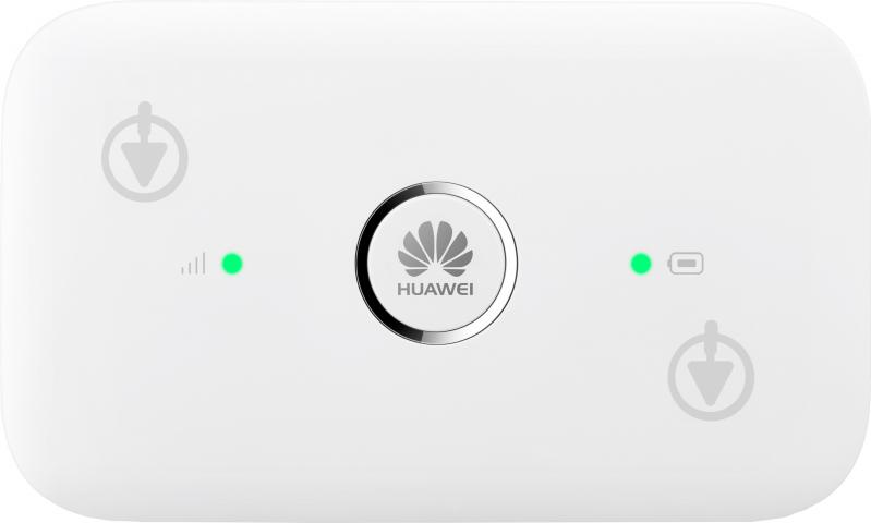 Модем Huawei E5573Cs-322 Wi-Fi - фото 1