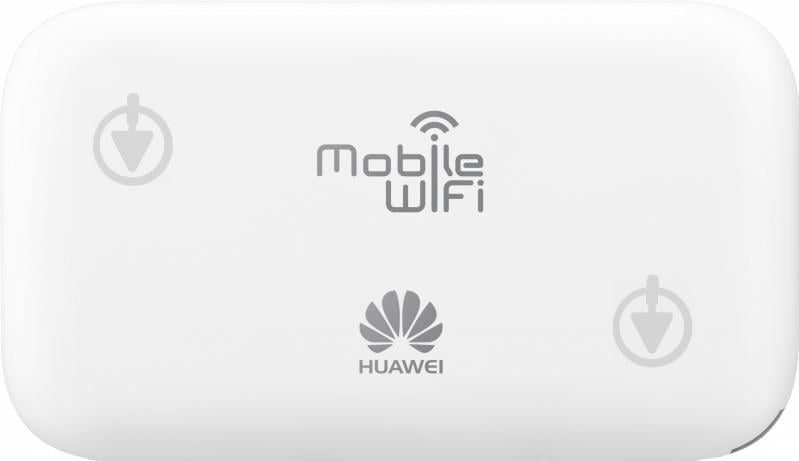 Модем Huawei E5573Cs-322 Wi-Fi - фото 5