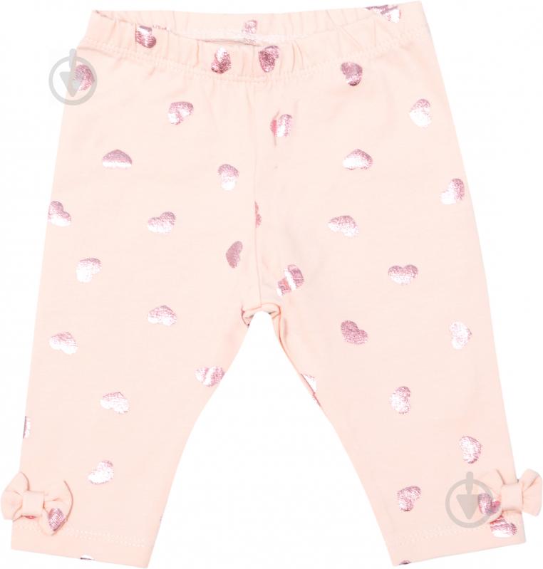 Комплект Фламинго для девочек розовый р.68 654-427 - фото 3