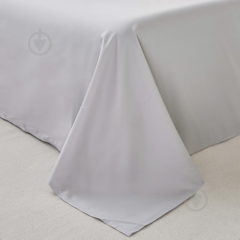 Комплект постельного белья Zebra 2 серый с принтом La Nuit - фото 8 Комплект постельного белья Zebra 2 серый с принтом La Nuit - фото 8