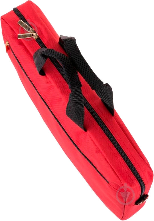 Сумка для ноутбука Vinga 15.6" red (NB110RD) - фото 12