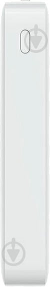 Повербанк Xiaomi Redmi 20 mAh white (694060) - фото 6